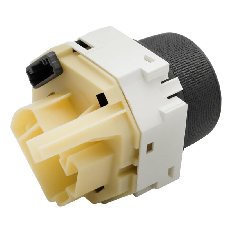 SYOWADA 55901-12220 HVAC AC Blower Switch Climate Mode Control, Replacement for Toyota Corolla CE LE S XLE XRS L 2009-2013, Replaces 55901-02030 55901-02060 55901-75D357 - Image 3
